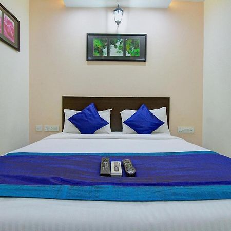 Hotel Rd Towers Chennai Exterior foto