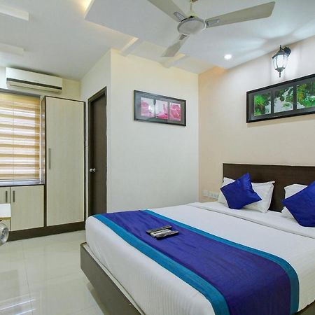 Hotel Rd Towers Chennai Exterior foto