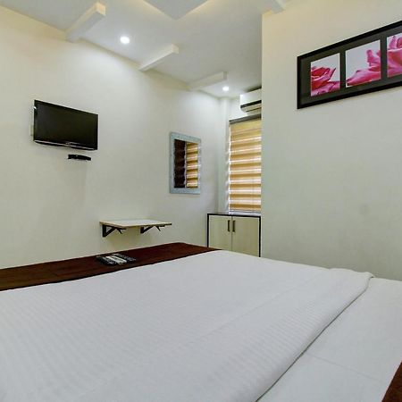Hotel Rd Towers Chennai Exterior foto