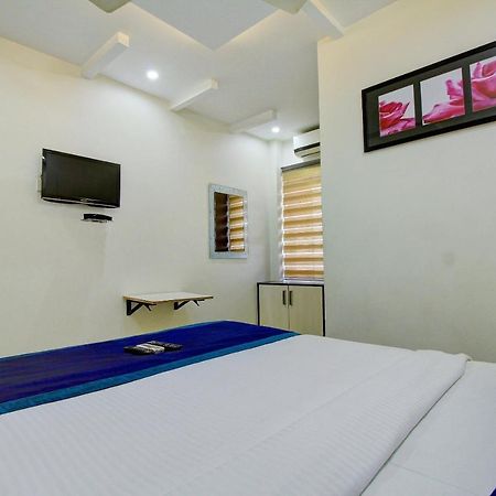 Hotel Rd Towers Chennai Exterior foto