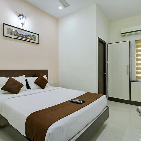 Hotel Rd Towers Chennai Exterior foto