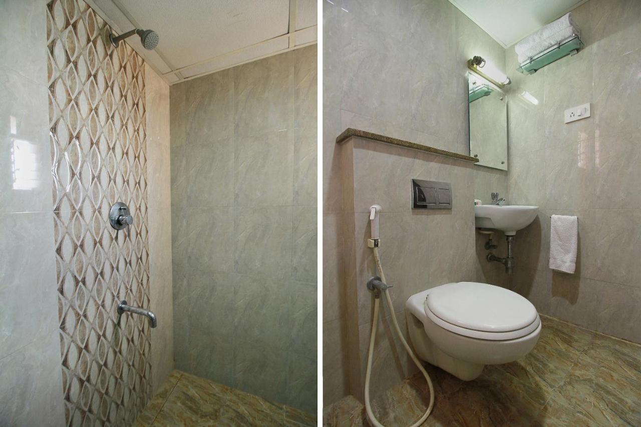 Hotel Rd Towers Chennai Exterior foto