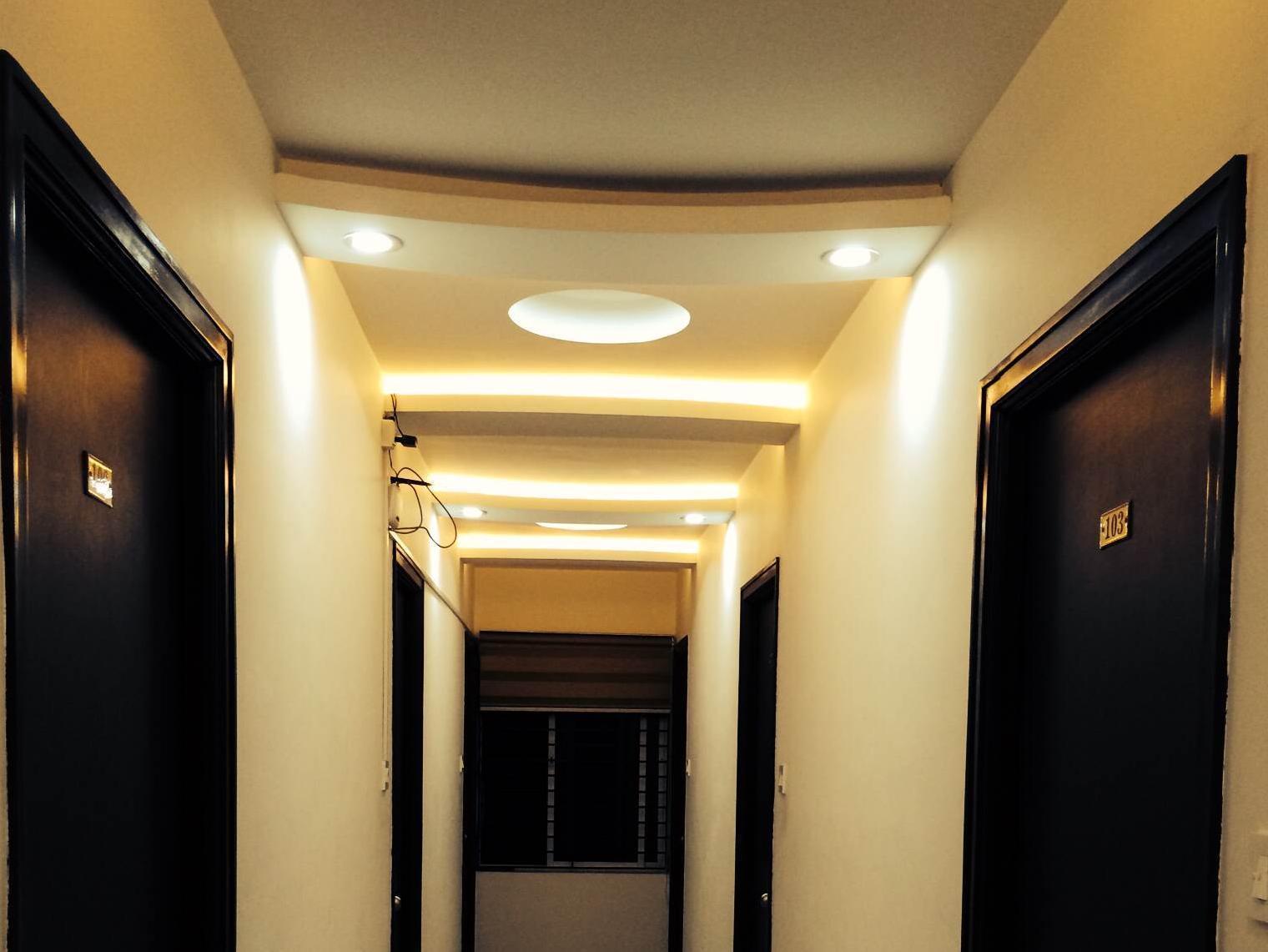 Hotel Rd Towers Chennai Exterior foto