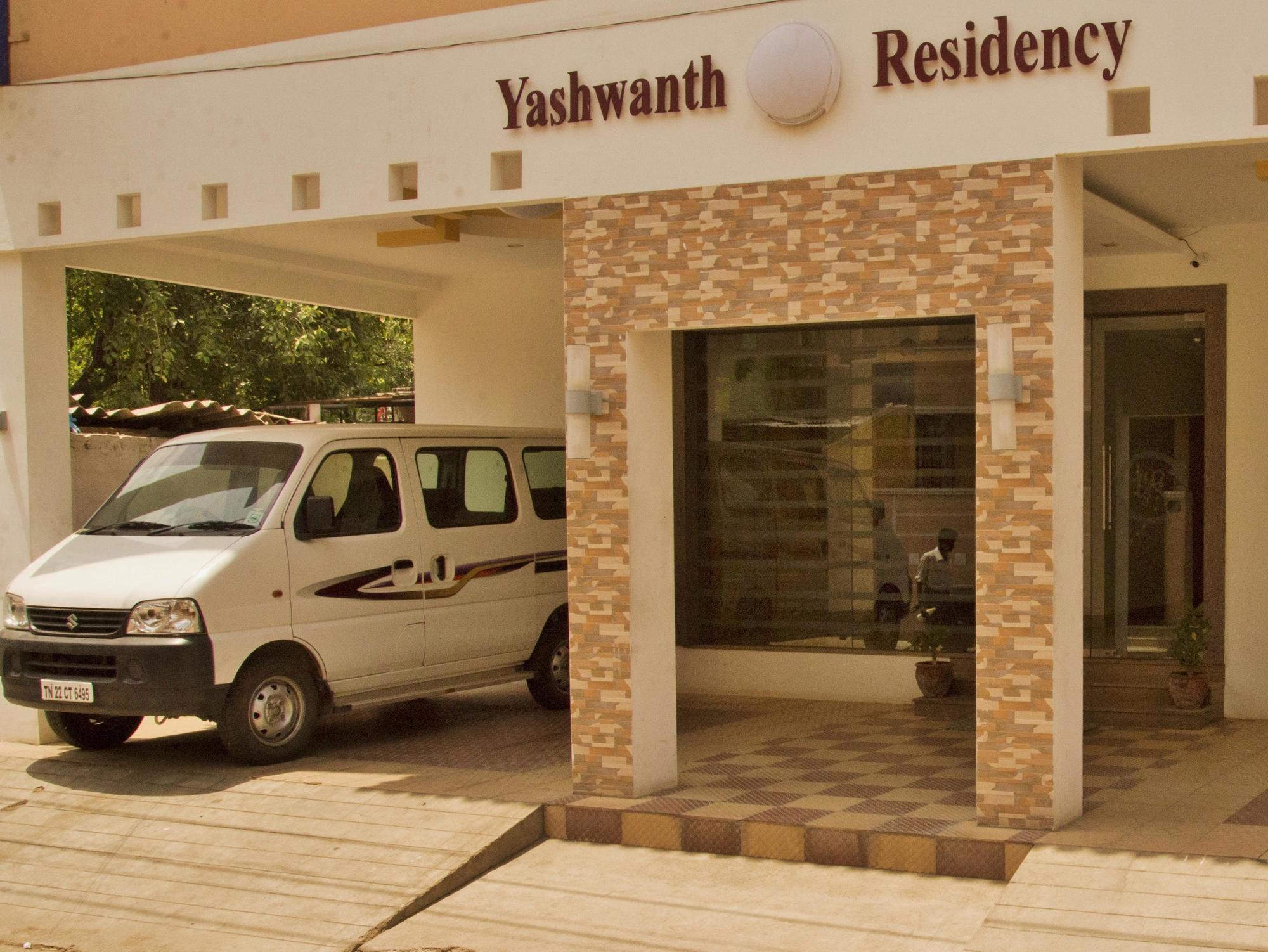 Hotel Rd Towers Chennai Exterior foto