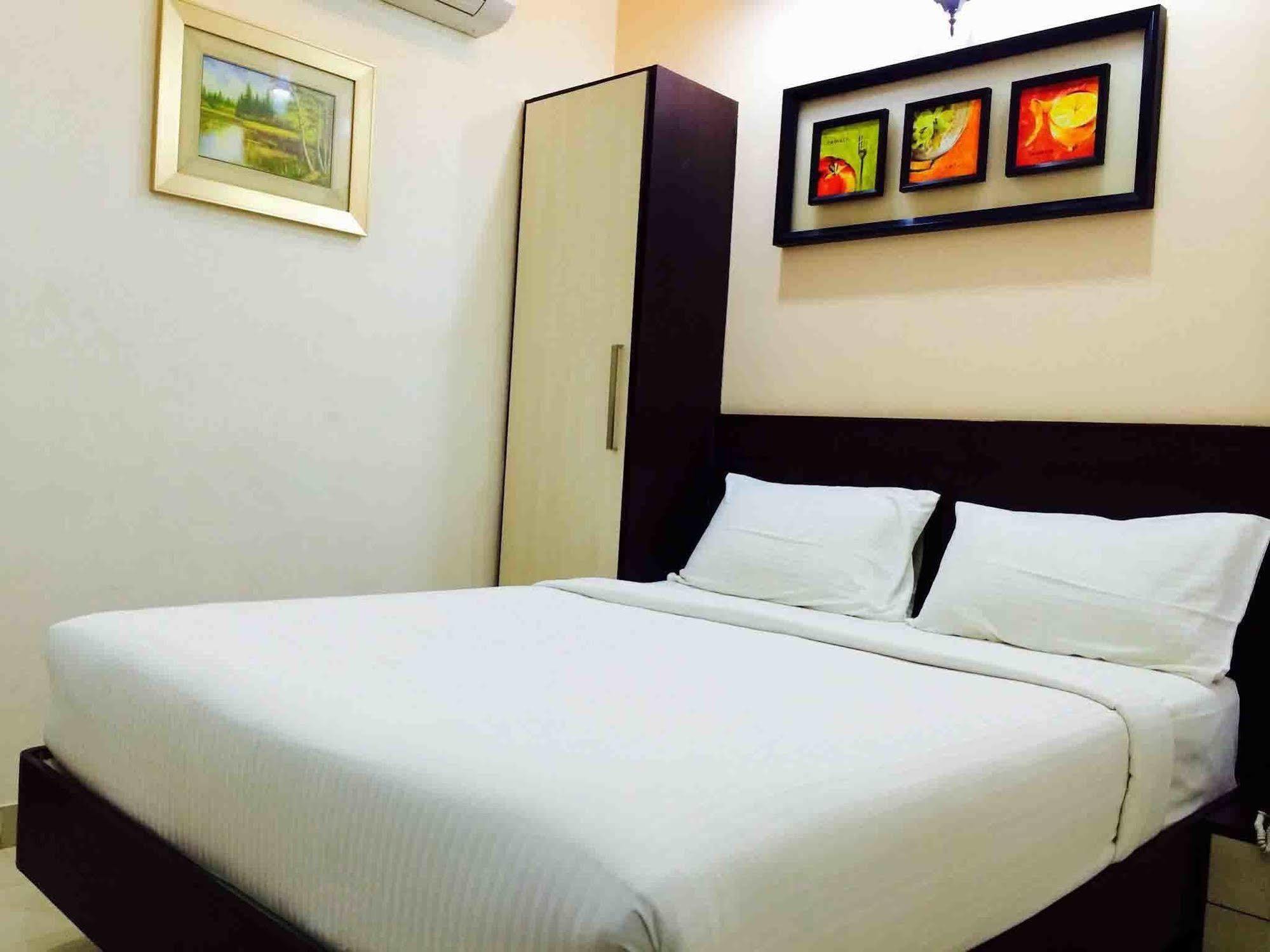 Hotel Rd Towers Chennai Exterior foto