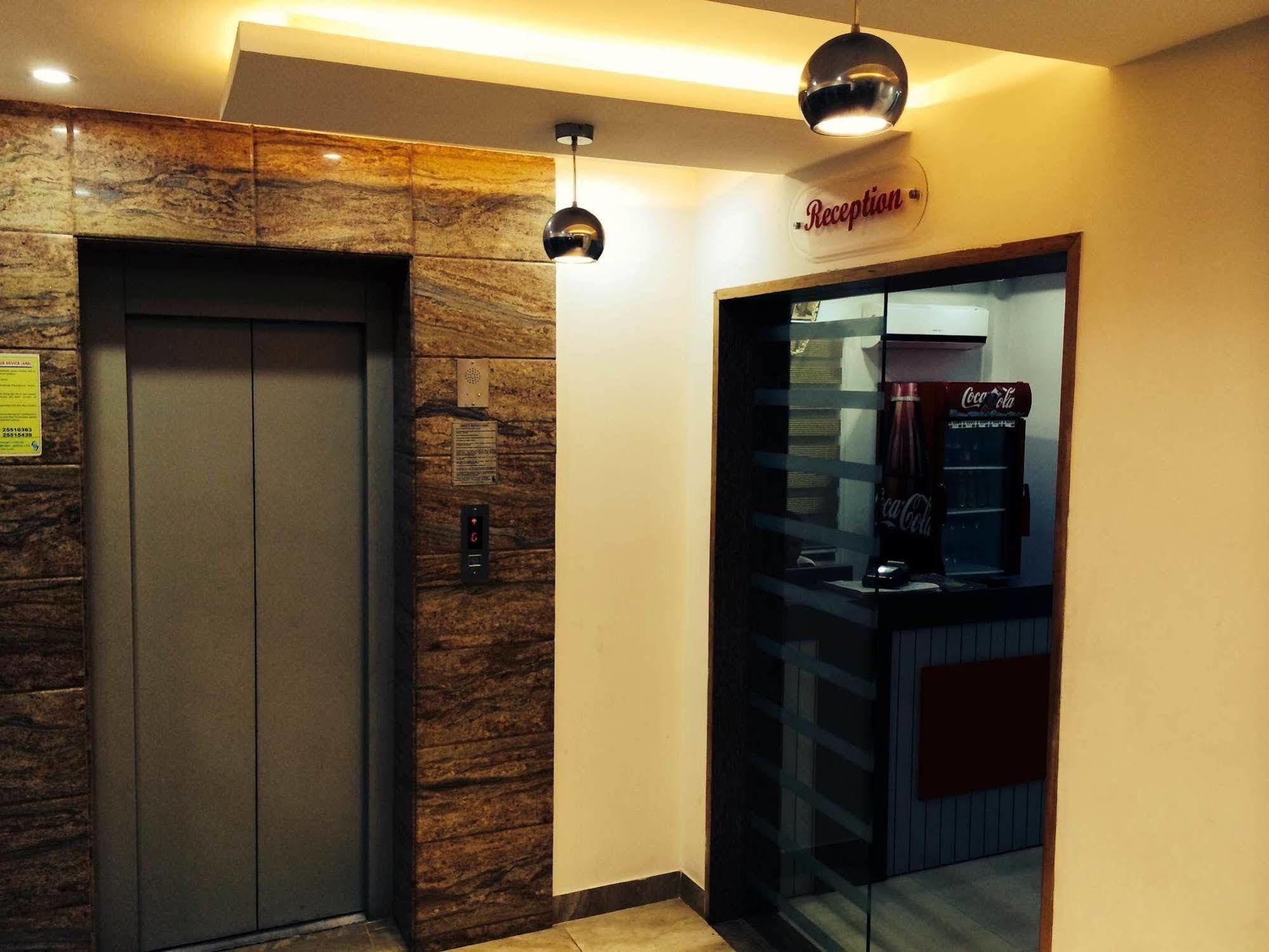 Hotel Rd Towers Chennai Exterior foto