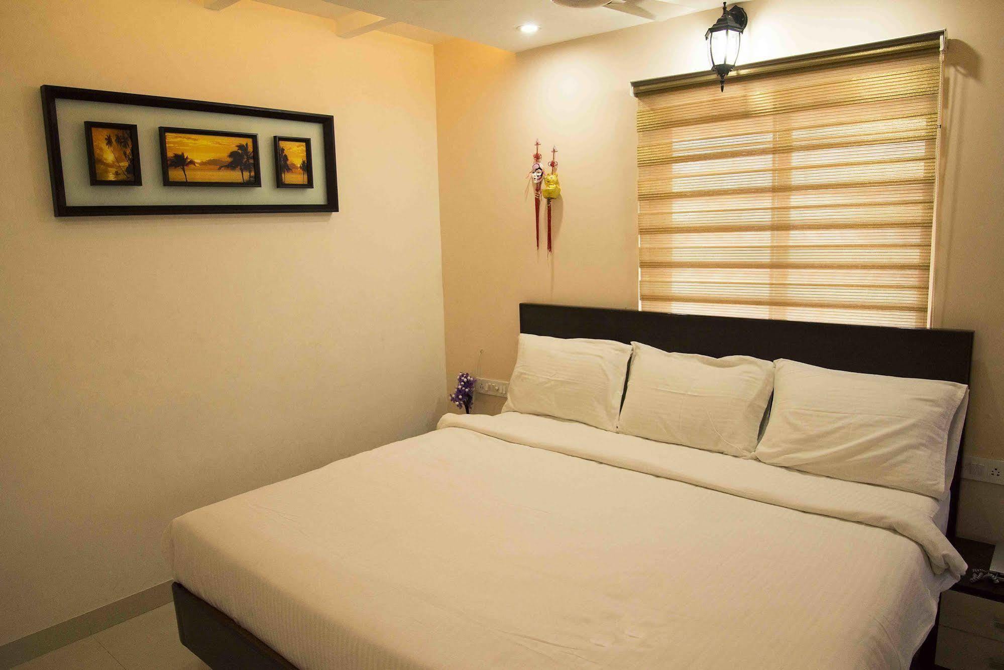 Hotel Rd Towers Chennai Exterior foto