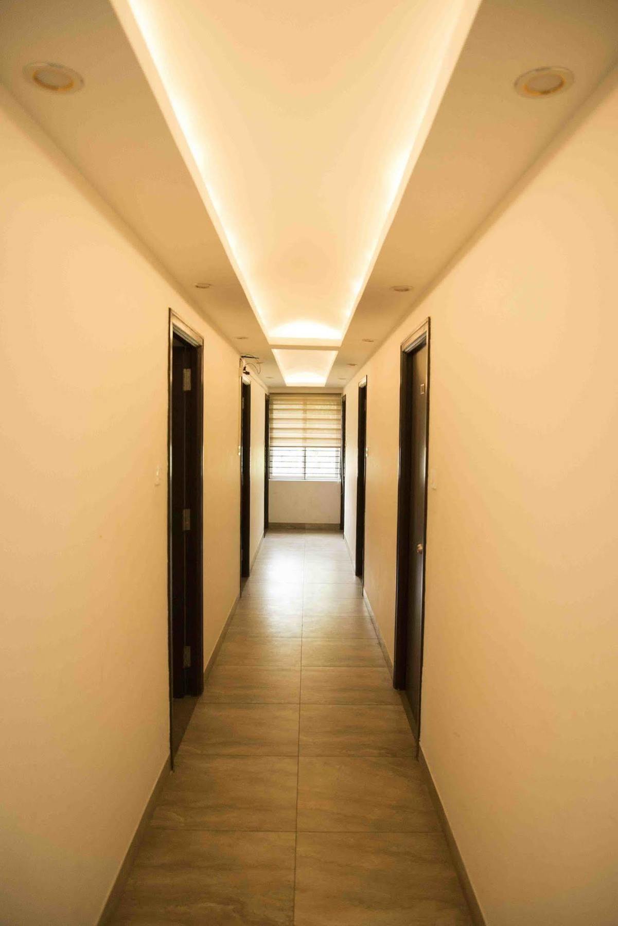 Hotel Rd Towers Chennai Exterior foto