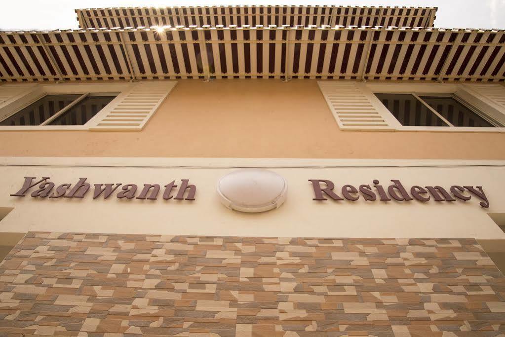 Hotel Rd Towers Chennai Exterior foto