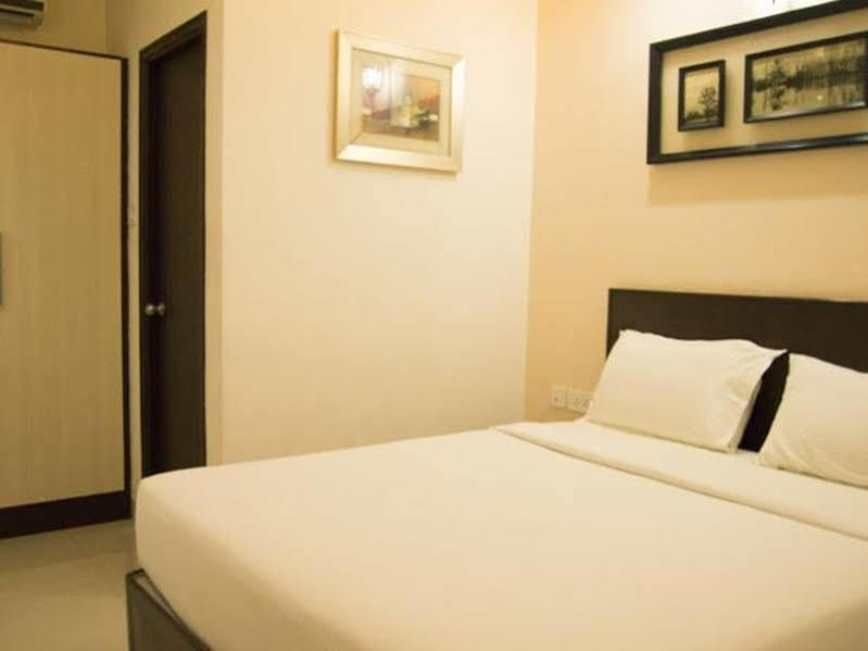 Hotel Rd Towers Chennai Exterior foto