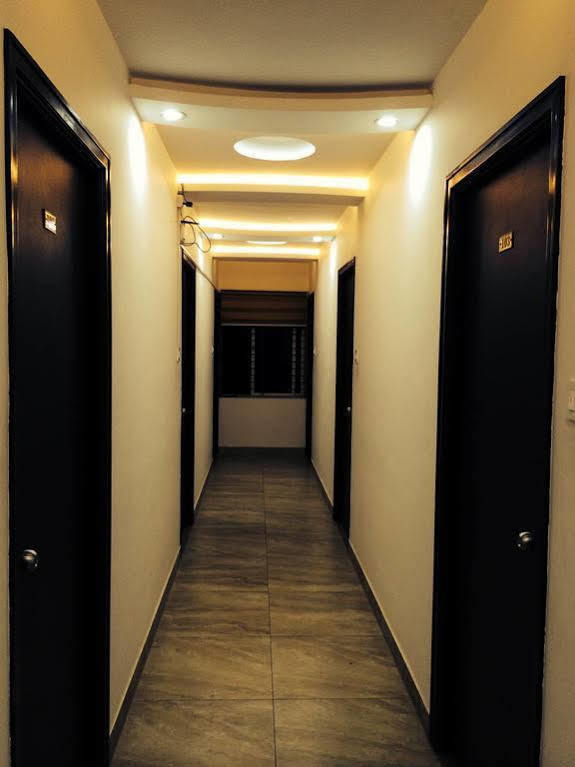 Hotel Rd Towers Chennai Exterior foto