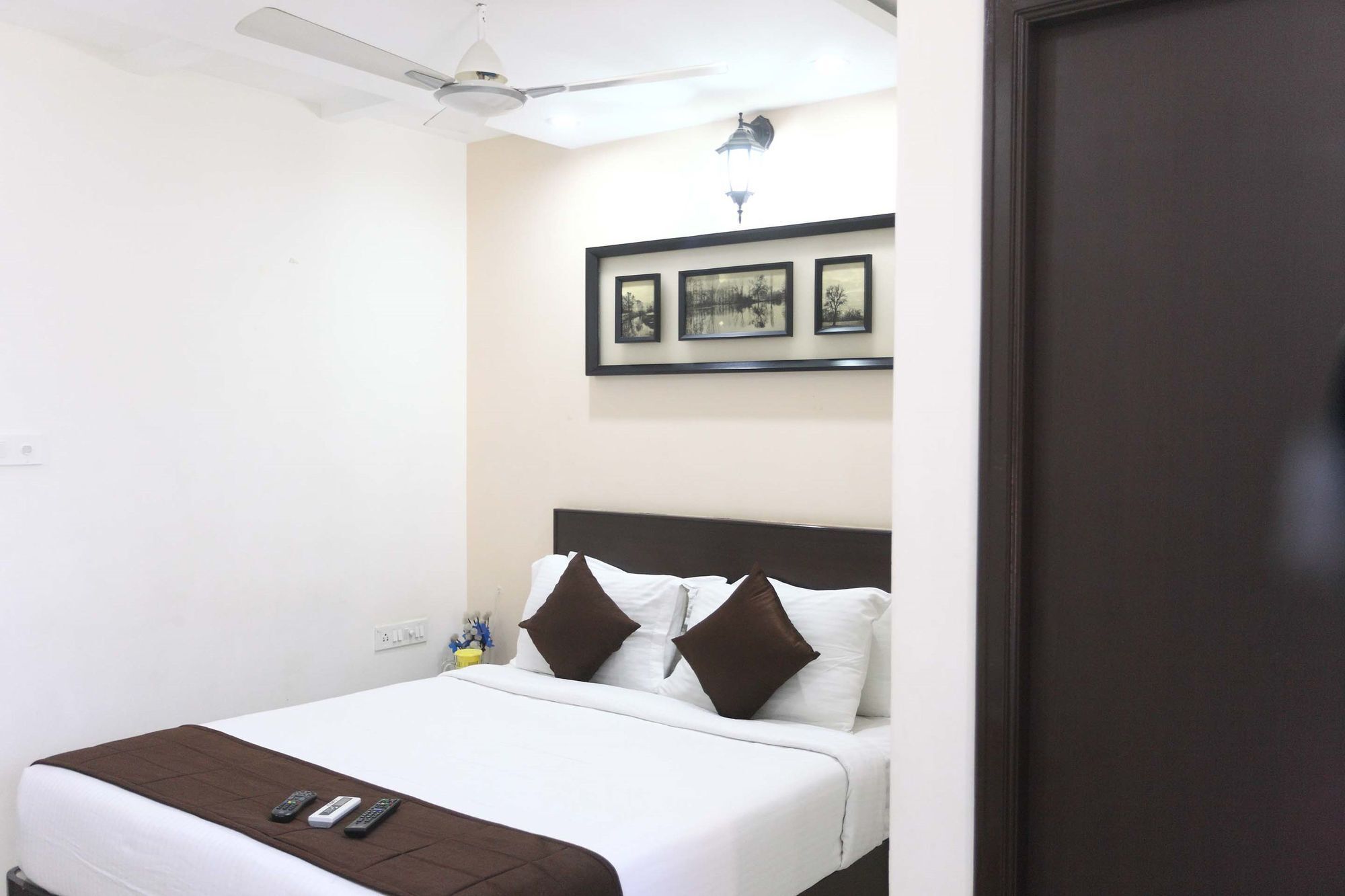 Hotel Rd Towers Chennai Exterior foto