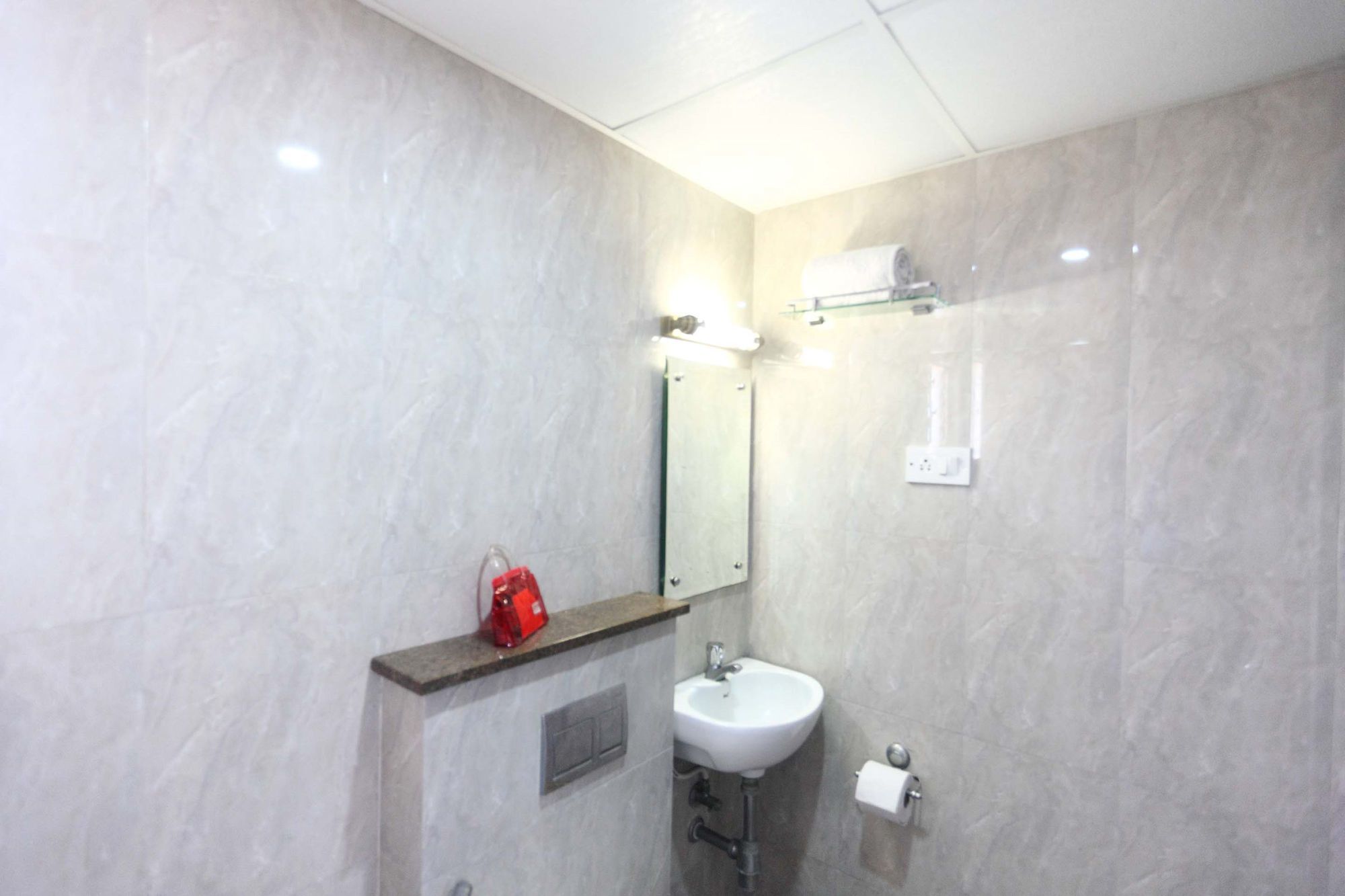 Hotel Rd Towers Chennai Exterior foto